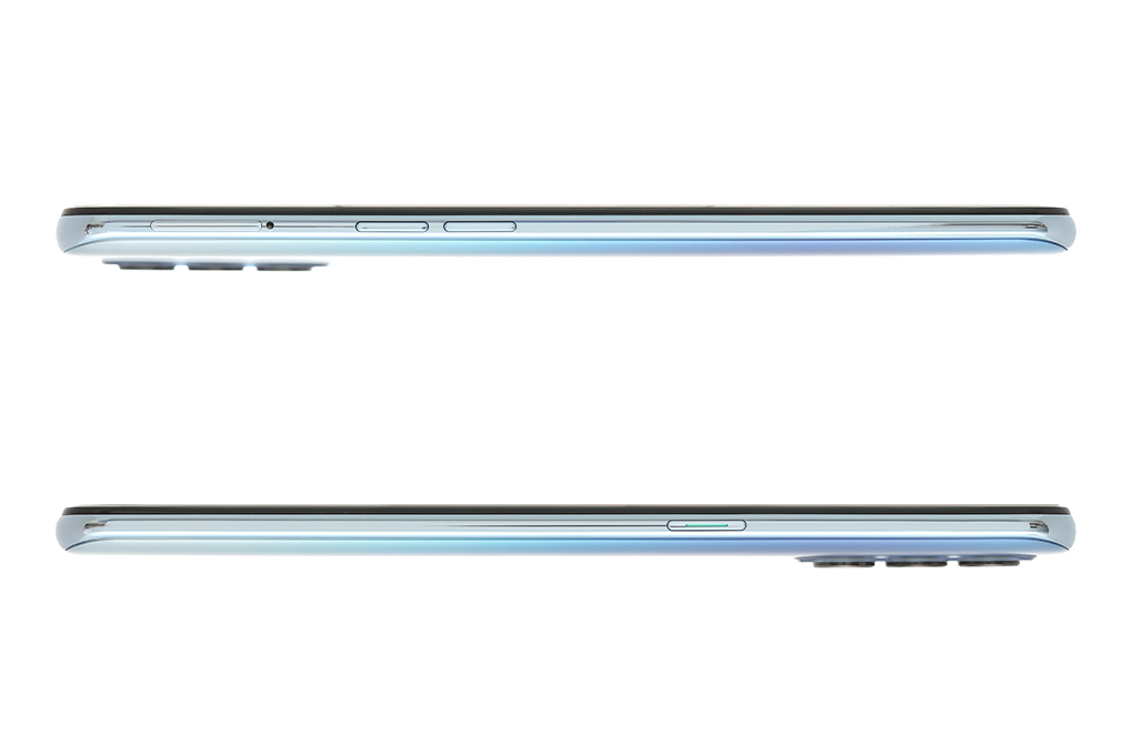 Điện thoại OPPO Reno4 Màu Xanh Dương