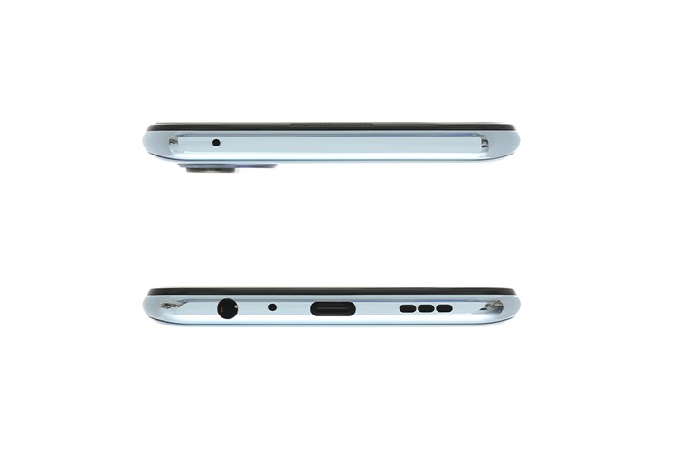 Điện thoại OPPO Reno4 Màu Xanh Dương