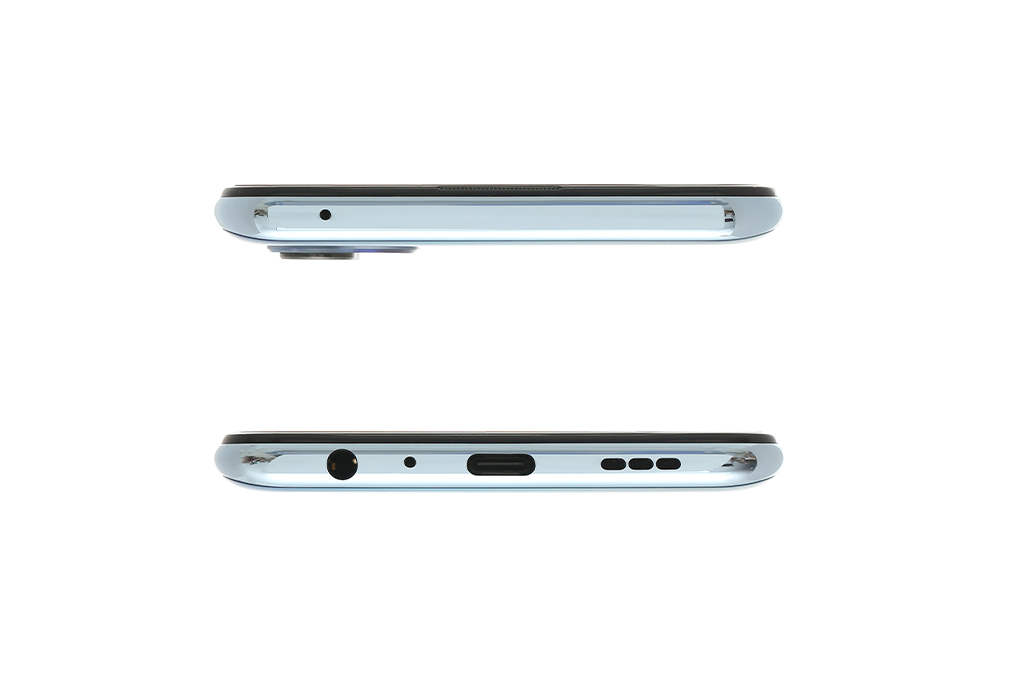 Điện thoại OPPO Reno4 Màu Xanh Dương