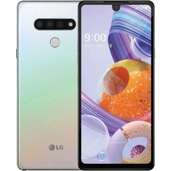 Điện thoại LG Stylo 6