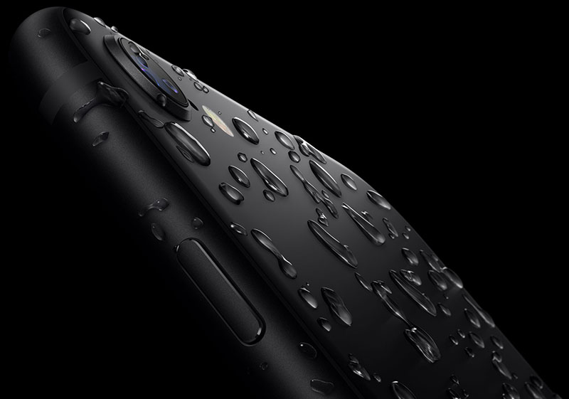 Điện thoại Apple iPhone SE 2020 | Chống nước, kháng bụi IP67
