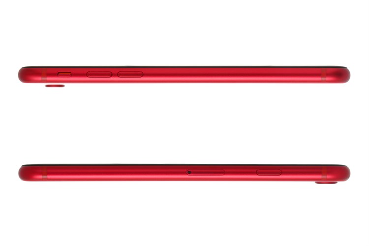 Điện thoại iPhone SE 128GB (2020) Màu Đỏ