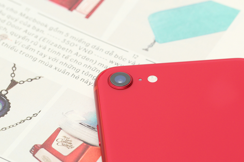 iPhone SE 128GB (2020) - 19