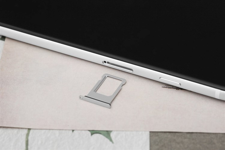 Điện thoại iPhone SE 128GB (2020) Màu Trắng