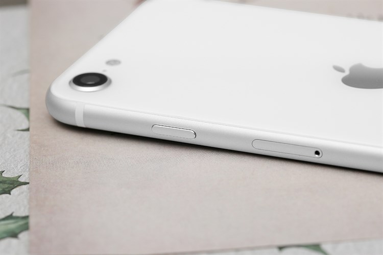 Điện thoại iPhone SE 128GB (2020) Màu Trắng