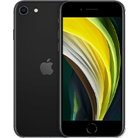iPhone SE 128GB (2020) - 2