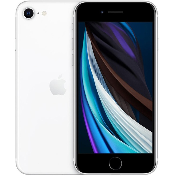 Điện thoại iPhone SE 256GB (2020)