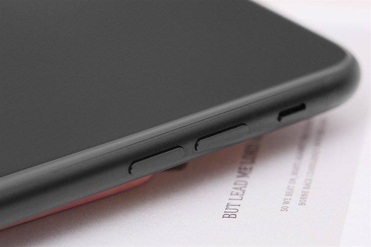 Điện thoại iPhone SE 256GB (2020) Màu Đen