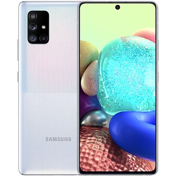 Điện thoại Samsung Galaxy A Quantum