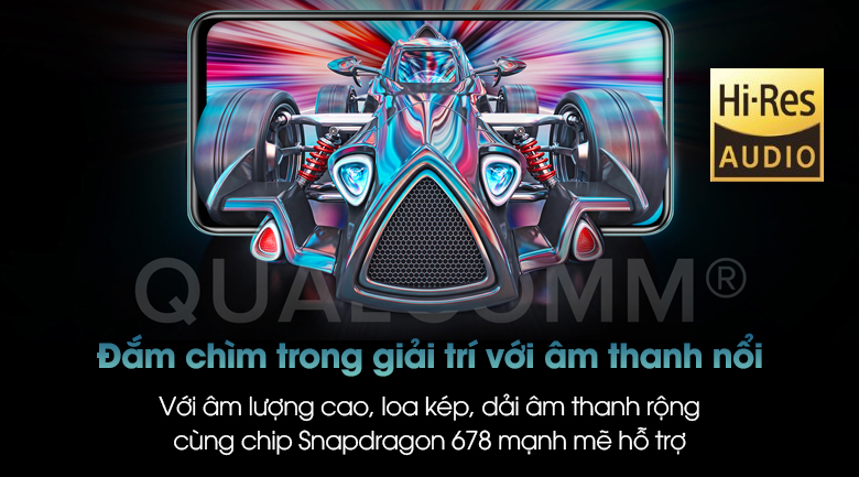 Điện thoại Xiaomi Redmi Note 10 (6GB/128GB)