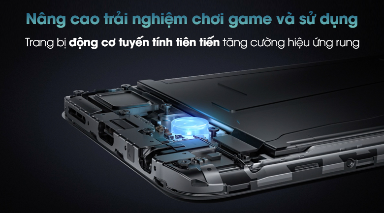 Điện thoại Xiaomi Redmi Note 10 (6GB/128GB)