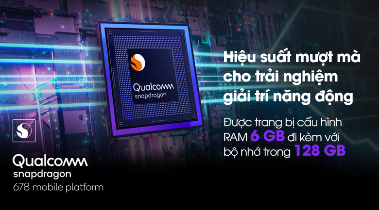 Điện thoại Xiaomi Redmi Note 10 (6GB/128GB)