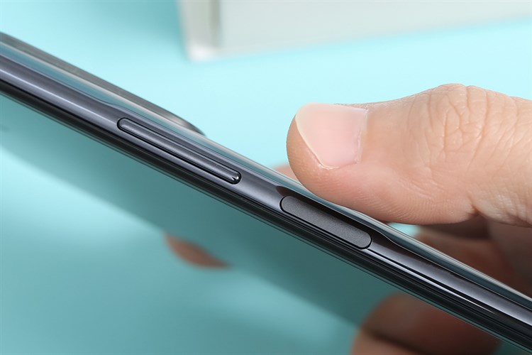 Điện thoại Xiaomi Redmi Note 10 (6GB/128GB) Màu Xám