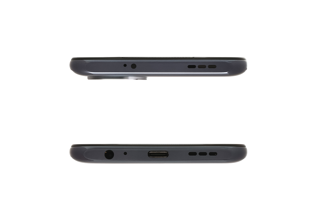 Điện thoại Xiaomi Redmi Note 10 (6GB/128GB) Màu Xám