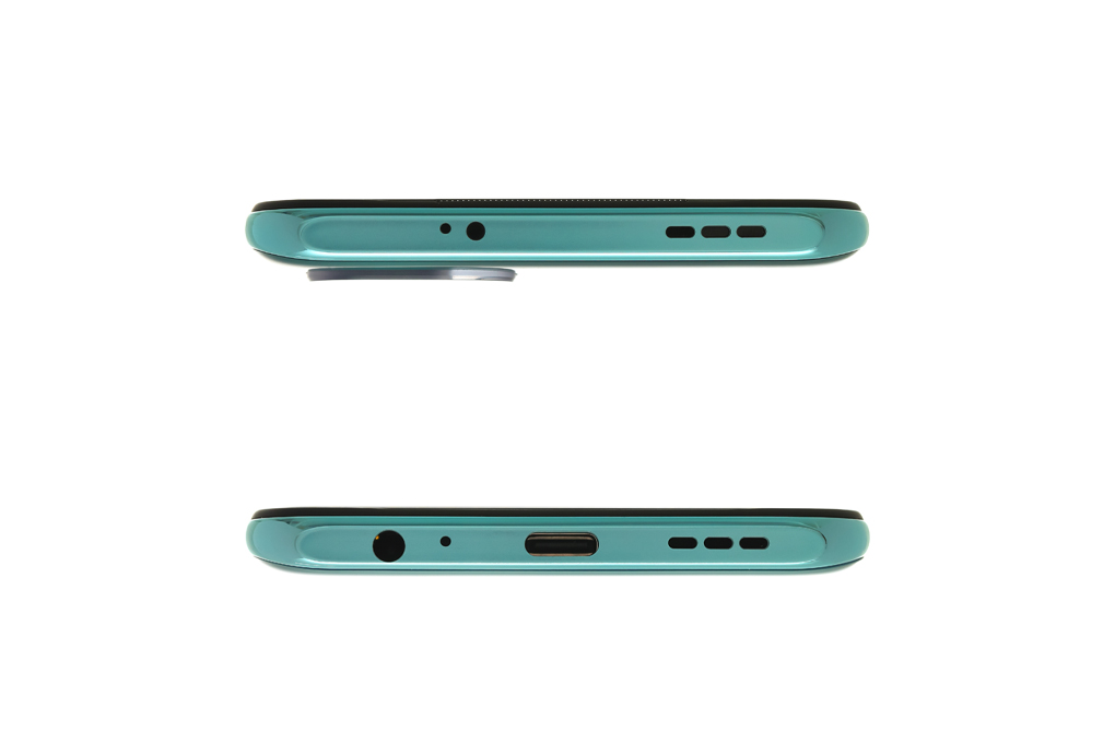 Điện thoại Xiaomi Redmi Note 10 (6GB/128GB) Màu Xanh lá