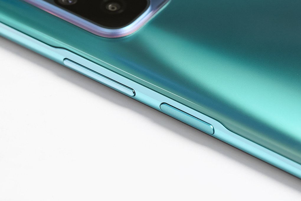 Điện thoại Xiaomi Redmi Note 10 (6GB/128GB) Màu Xanh lá