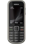 Nokia 3720