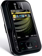 Nokia 6790 Surge