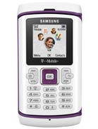 Samsung T559 Comeback