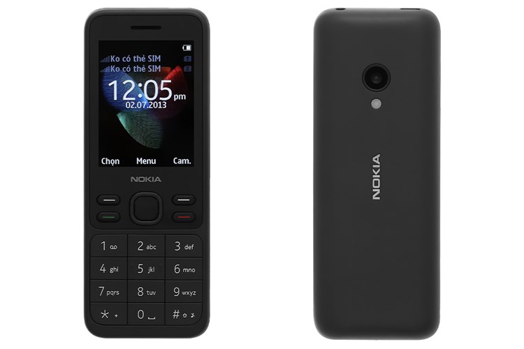 Điện thoại Nokia 150 (2020)