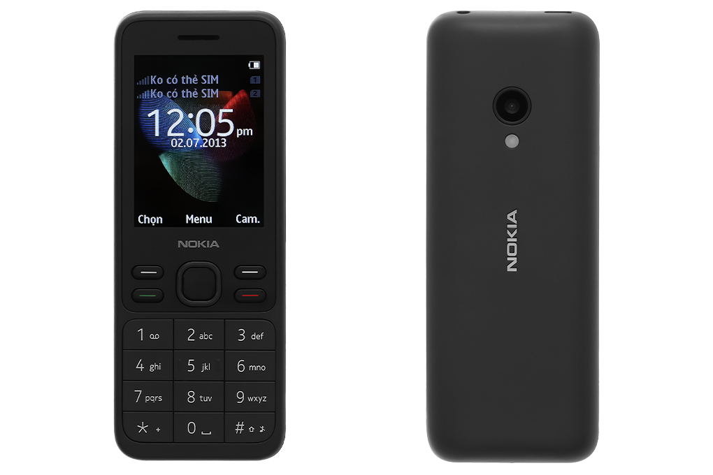 Nokia 150 (2020) - 5
