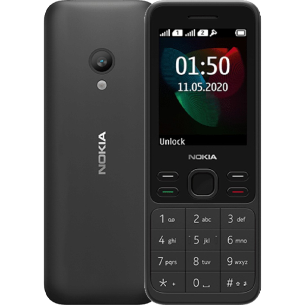 nokia n150