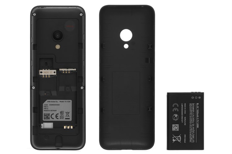 Điện thoại Nokia 150 (2020)