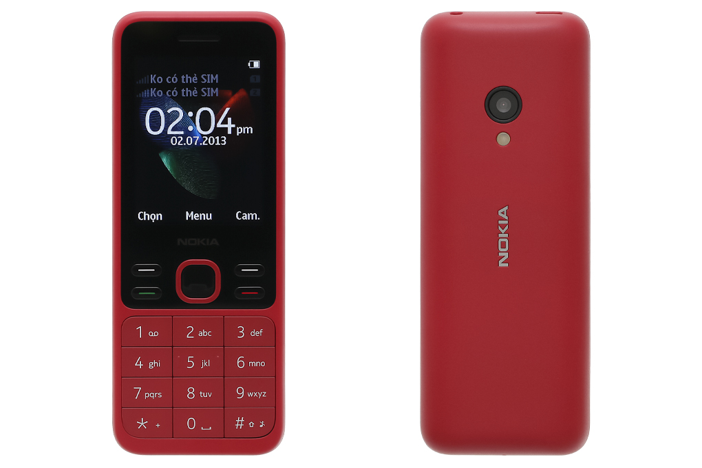 Nokia 150 (2020) - 4