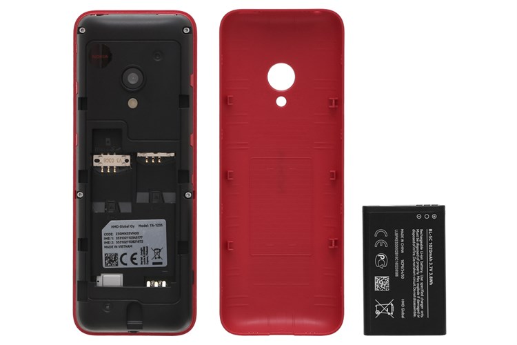 Điện thoại Nokia 150 (2020)