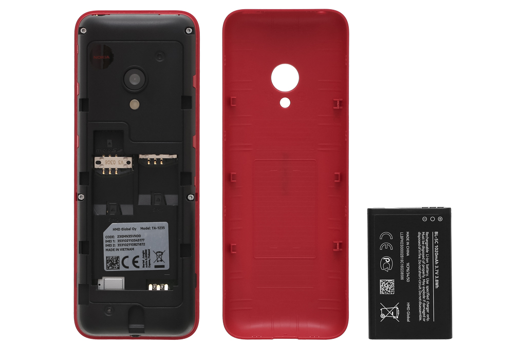 Nokia 150 (2020) - 19