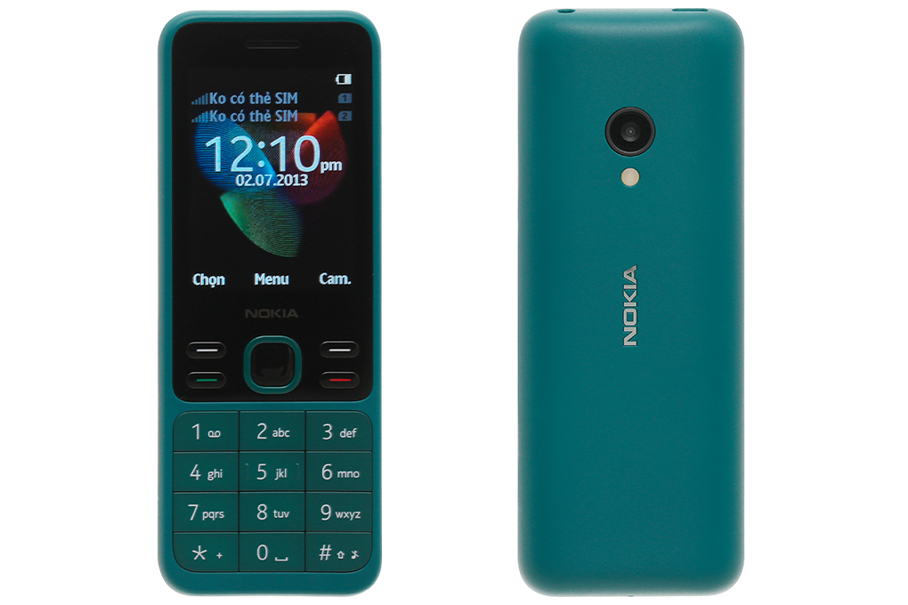 Nokia 150 (2020) - 6