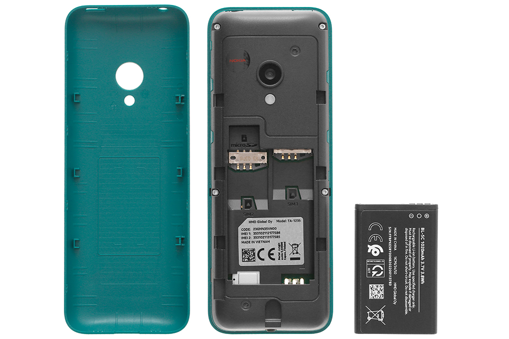 Nokia 150 (2020) - 21