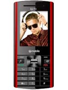 Q Mobile Q270
