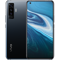 Điện thoại Vivo X50 Màu Đen
