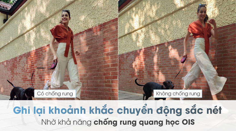 Điện thoại Vivo X50