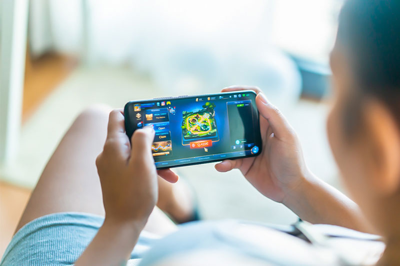 Chip mạn, không ngán ứng dụng nào - Vivo X50