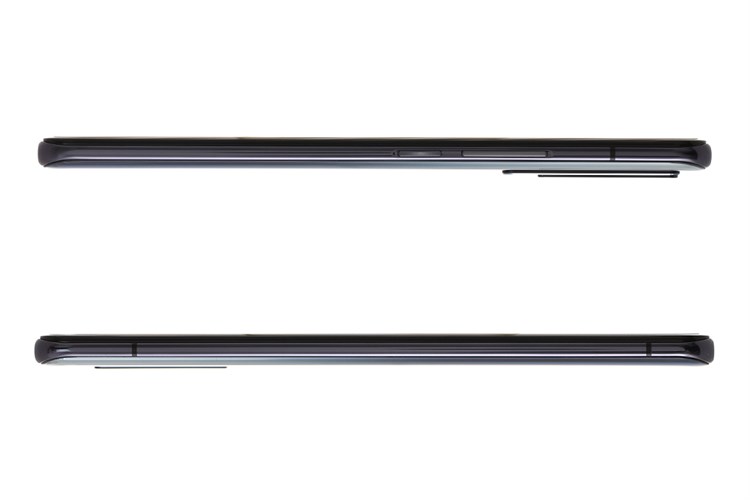 Điện thoại Vivo X50 Màu Đen