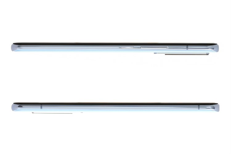 Điện thoại Vivo X50 Màu Xanh Dương