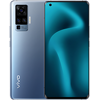 Điện thoại Vivo X50 Pro Màu Xám