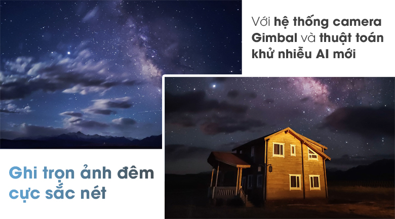 Điện thoại Vivo X50 Pro