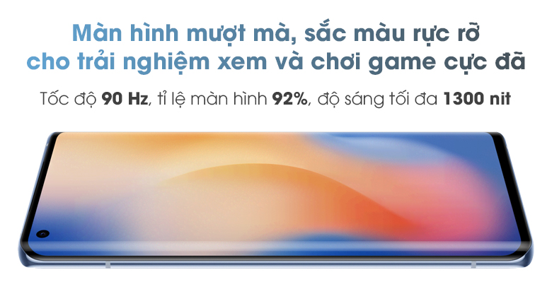 Điện thoại Vivo X50 Pro