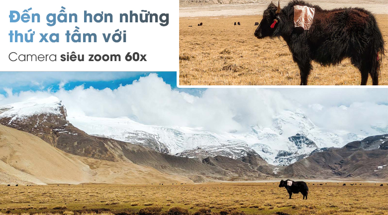 Điện thoại Vivo X50 Pro