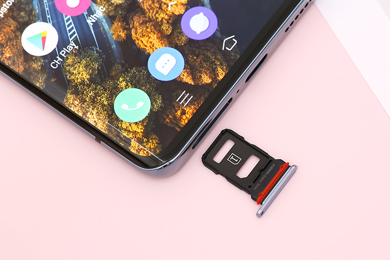 Điện thoại Vivo X50 Pro | Hỗ trợ 5G Điện thoại Vivo X50 Pro | Hỗ trợ 5G