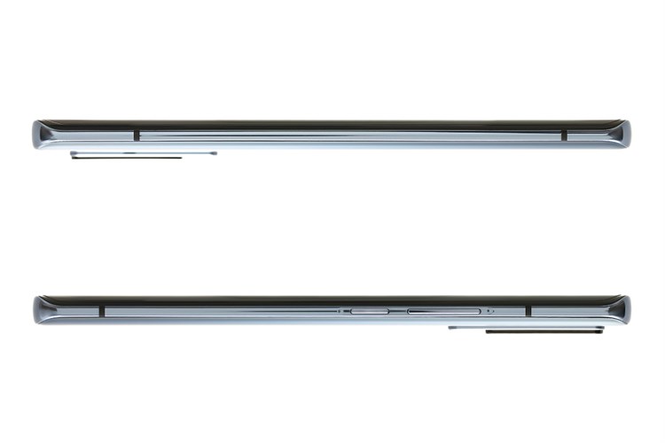 Điện thoại Vivo X50 Pro Màu Xám