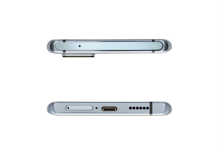 Điện thoại Vivo X50 Pro Màu Xám