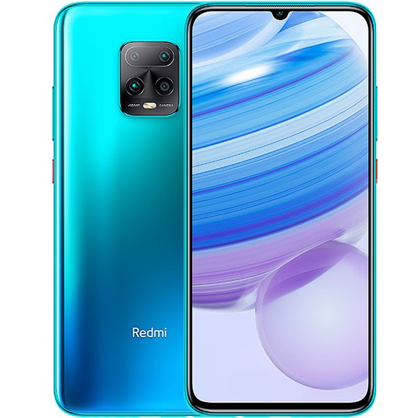 So Sánh Chi Tiết Điện Thoại Xiaomi Redmi 10x Pro Với Xiaomi Redmi Note 10 Pro 8gb128gb 1002