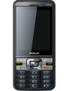 Điện thoại WellcoM W3390