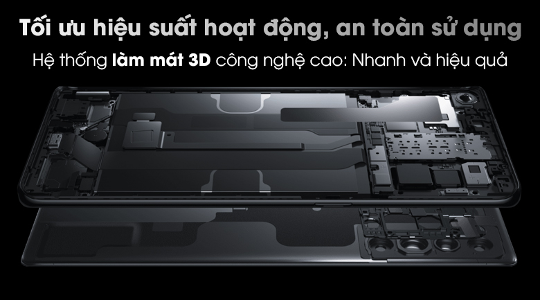 Điện thoại OPPO Reno4 Pro