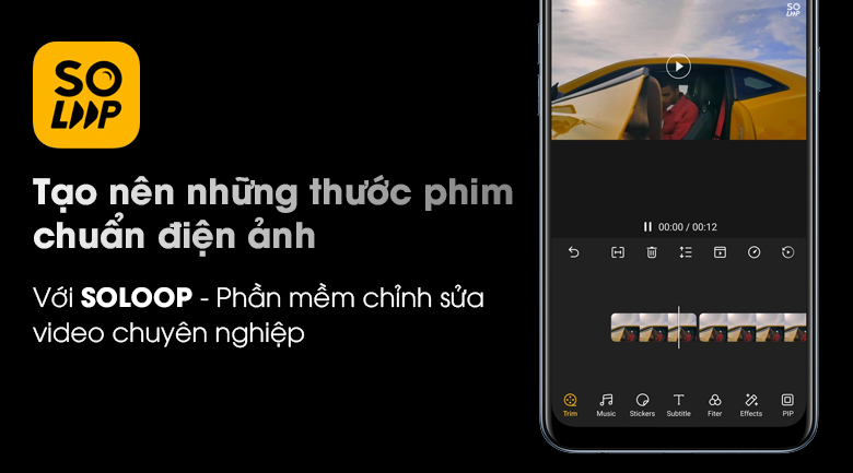 Điện thoại OPPO Reno4 Pro