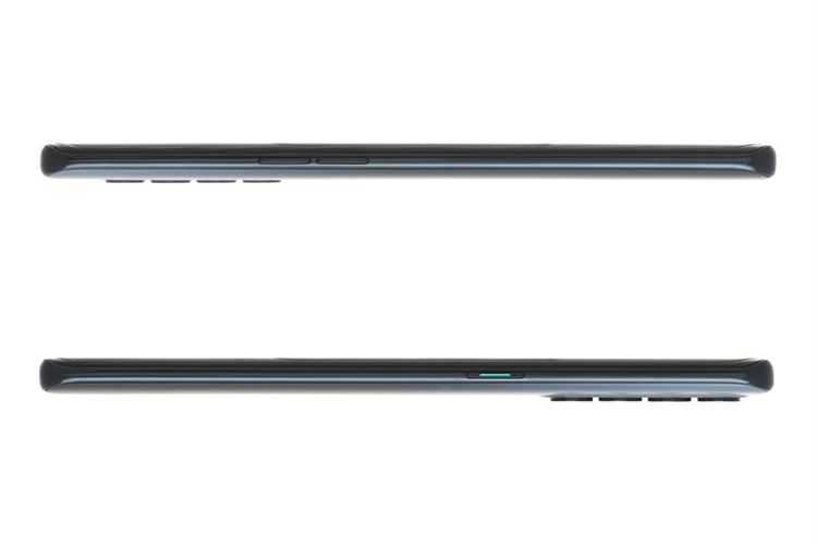 Điện thoại OPPO Reno4 Pro Màu Đen